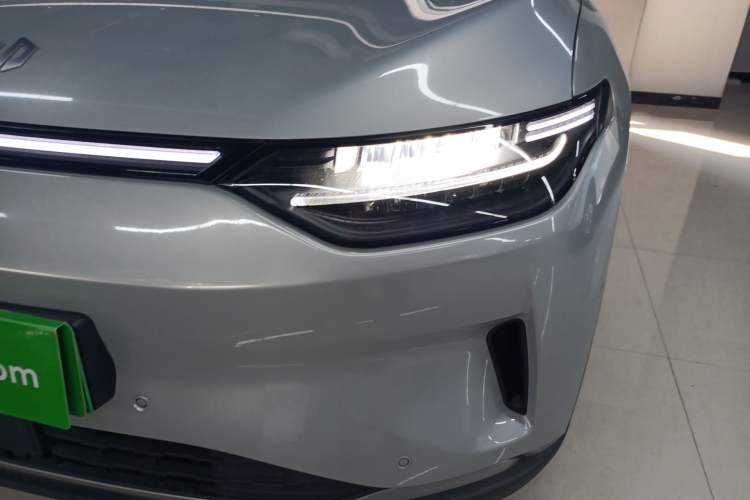 Used Leapmotor C11 2023 Pure Electric 500 Smart Edition
