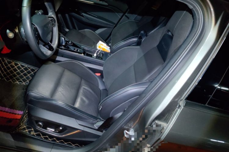 Used Lynk & Co 03 2022 1.5TD DCT JingPro