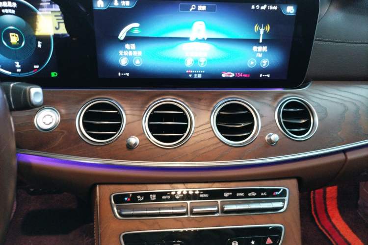 Used Mercedes-Benz E-Class 2021 Facelift E 300 L Stylish Edition
