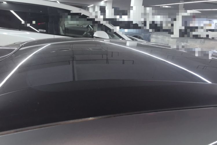 Used Zeekr 001 2025 YOU Edition 100 kWh All-Wheel Drive