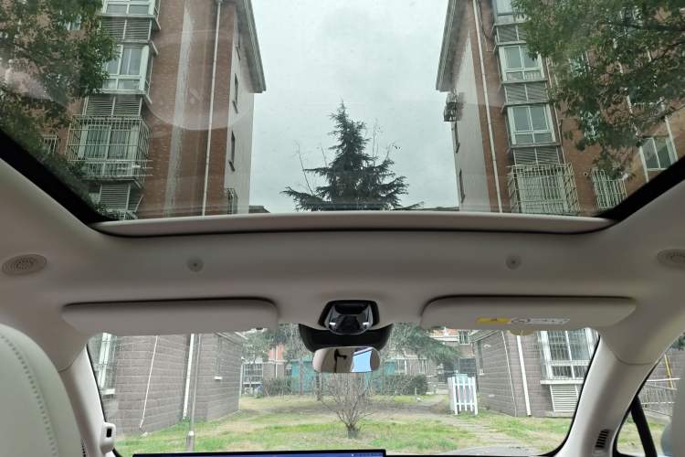 Used IM LS6 2026 Model Pure Electric Max
