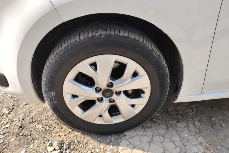 Used Citroen C4 Picasso 2015 1.6T Fashion Model 5 Seats
