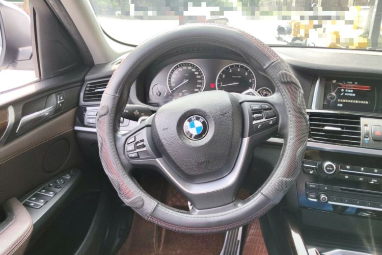 Used BMW X4 2014 xDrive20i X Design Package