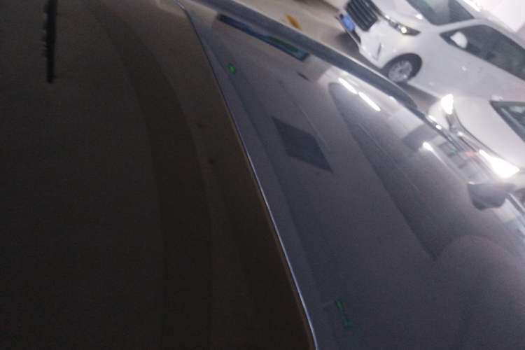 Used Mazda CX-5 2019 Cloud-Controlled Version 2.5L Automatic Two-Wheel Drive Luxury Trim China VI Standard