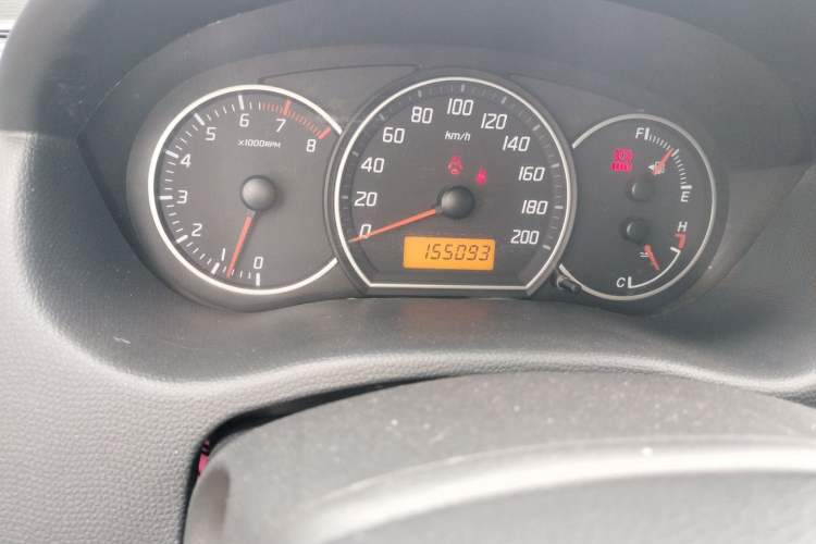 Used Suzuki Swift 2013 1.5L Manual 20th Anniversary Limited Edition