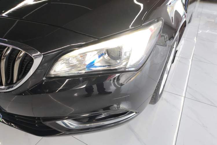 Used Buick Verano 2017 Sedan 15S Automatic Entry Model