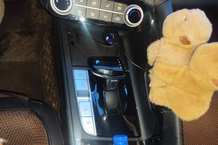 Used Hyundai Elantra 2022 1.5L CVT GLX Elite Edition
