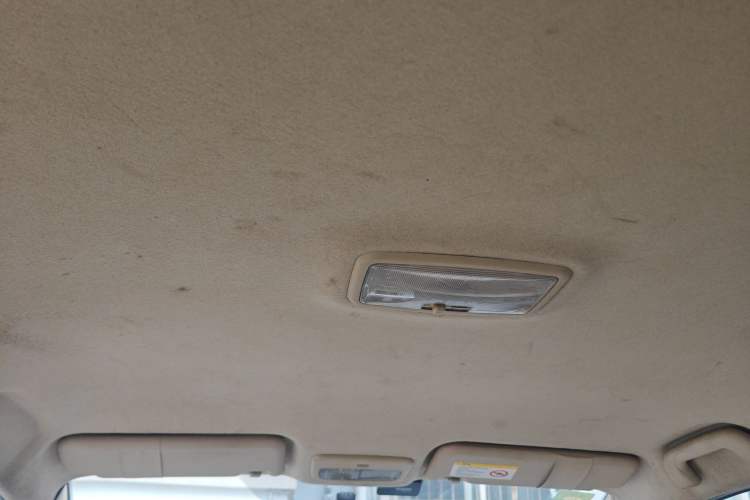 Used Great Wall C30 2010 1.5L Manual Luxury Edition