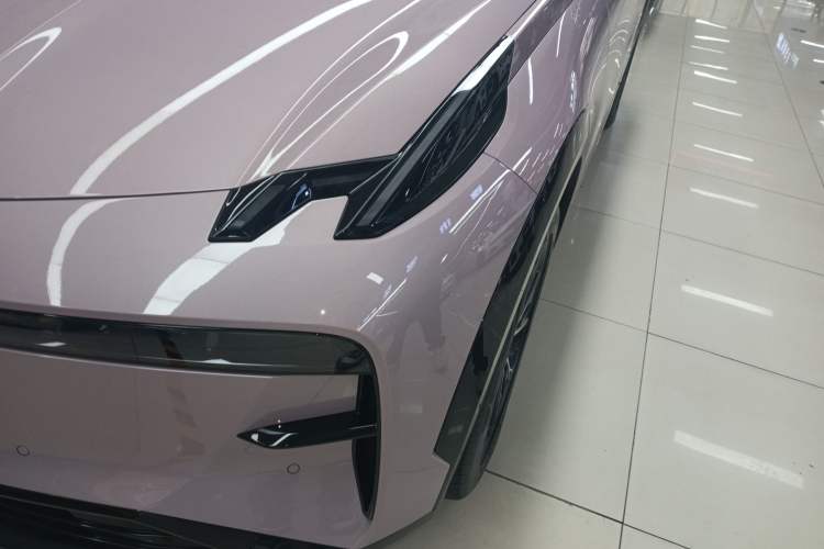 Used Zeekr X 2023 Rear-Drive YOU Edition 4 Seats