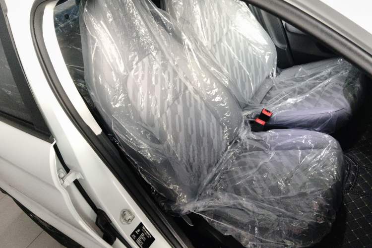 Used Leapmotor T03 2025 310 Comfort Edition