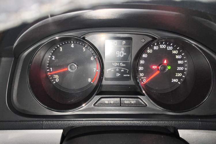 Used Volkswagen Gran Lavida 2017 180TSI DSG Comfort Edition