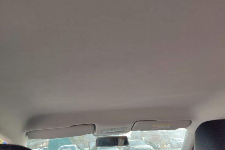 Used Volkswagen Santana 2016 1.6L Automatic Fashion Edition
