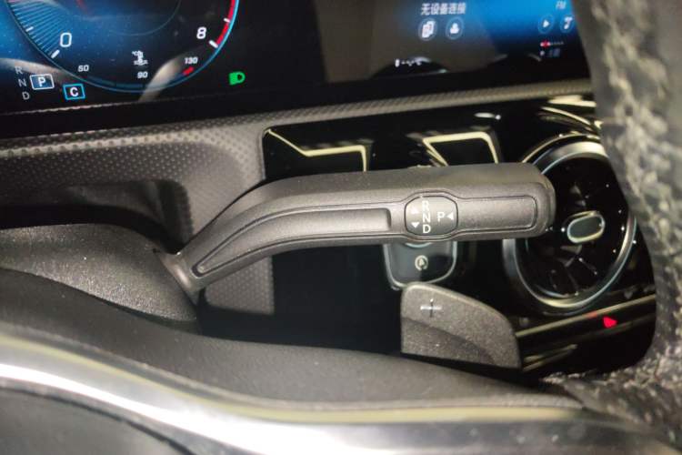 Used Mercedes-Benz A-Class 2020 A 180