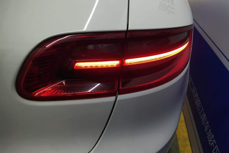 Used Porsche Macan 2017 Macan 2.0T