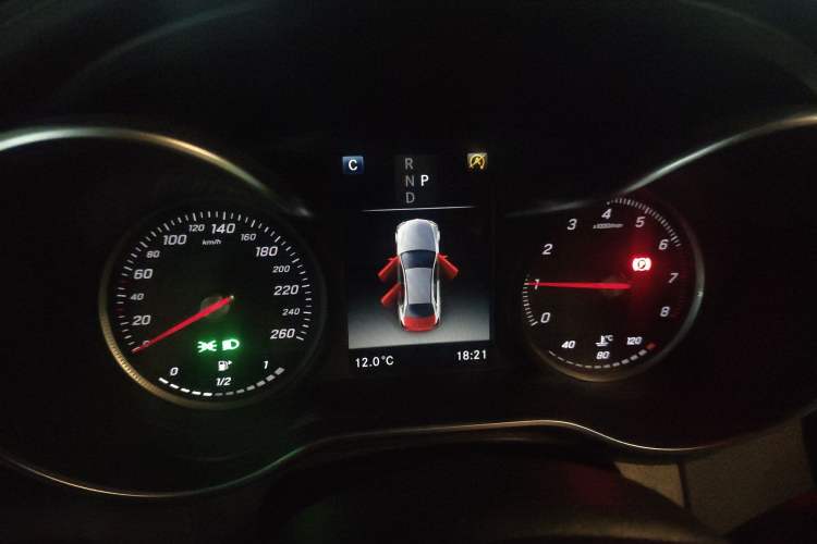 Used Mercedes-Benz C-Class 2018 C 200 L Sport Edition