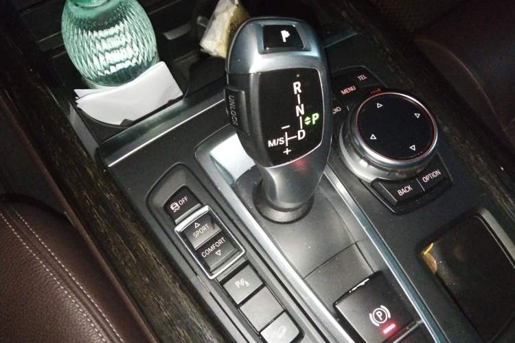 Used BMW X5 2014 xDrive35i Leading Model