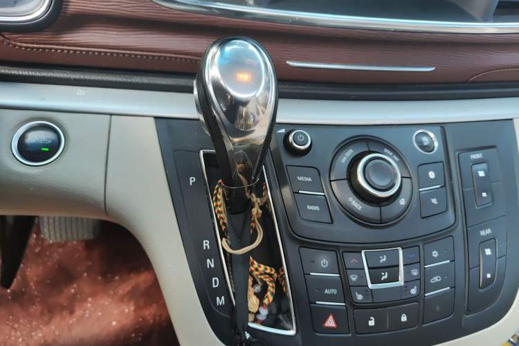 Used Buick GL8 2018 28T Prestige Version China VI Standard
