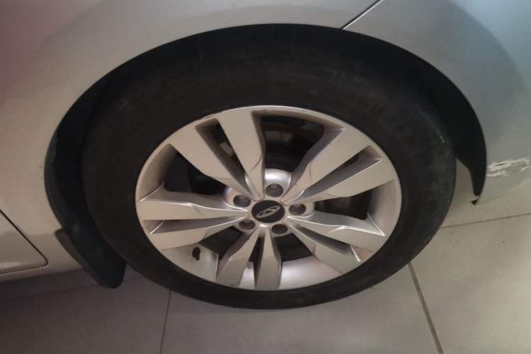 Used Chery Arrizo 5 2016 1.5L Manual Lingchao Edition