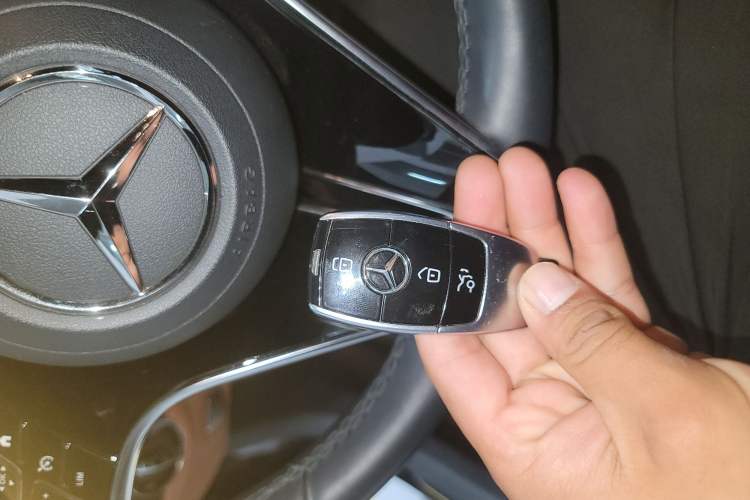 Used Mercedes-Benz CLS 2022 CLS 300 Sport Edition