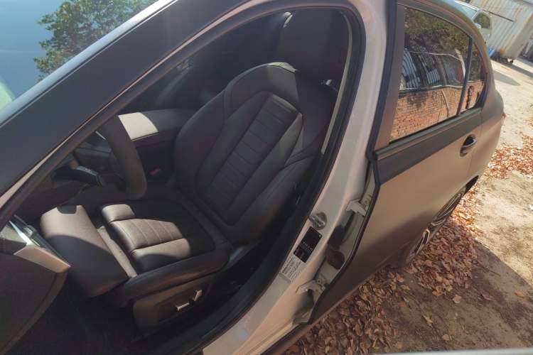 Used BMW 3 Series 2020 Restyled 325Li M Sport Package