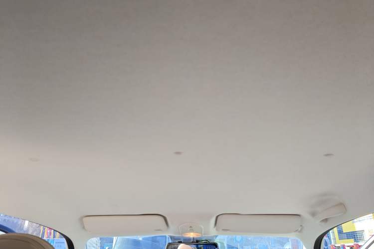 Used Bestune Pony 2026 Model 222km Shining Horse