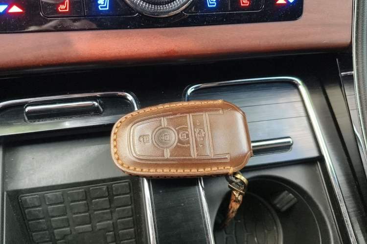 Used Lincoln Aviator 2021 3.0T V6 Four-Wheel Drive Zunya Edition
