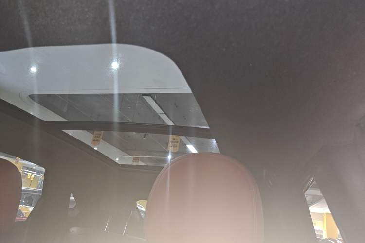 Used FORTHING T5 EVO 2021 1.5TD DCT Starry Edition