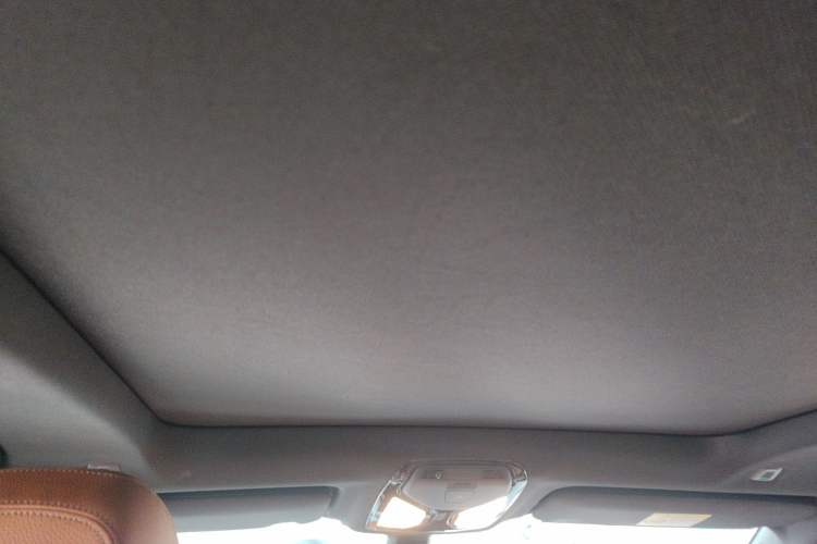 Used BMW 6 Series GT 2019 630i M Sport Package Headliner