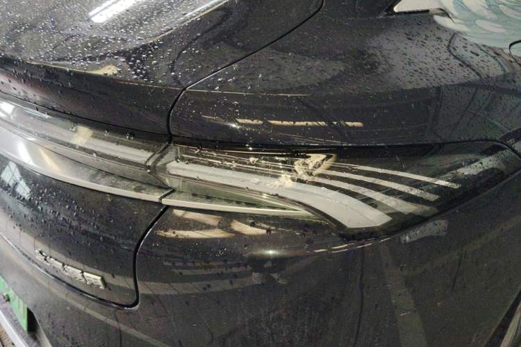 Used Buick L7 2025 Model Aivia