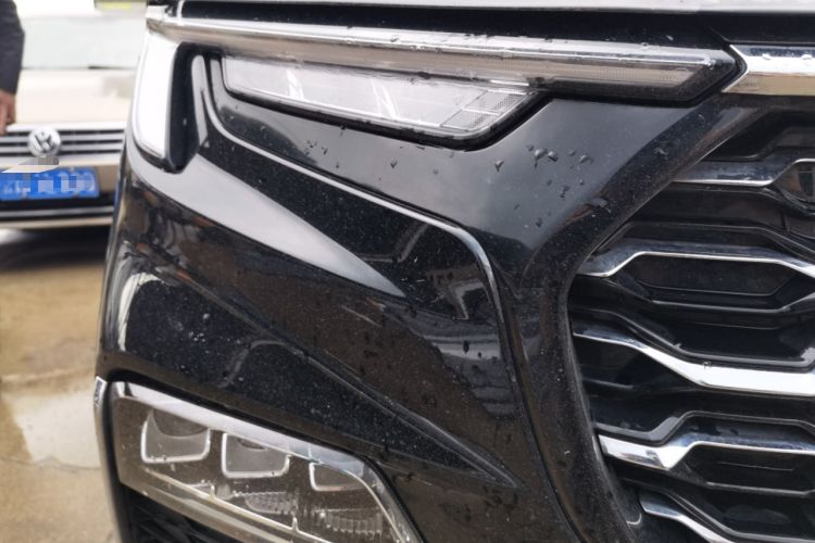 Used Ford Equator 2021 EcoBoost 225 Premier PLUS 6-Seater
