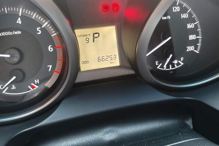 Used Toyota Prado 2016 2.7L Automatic Standard Edition