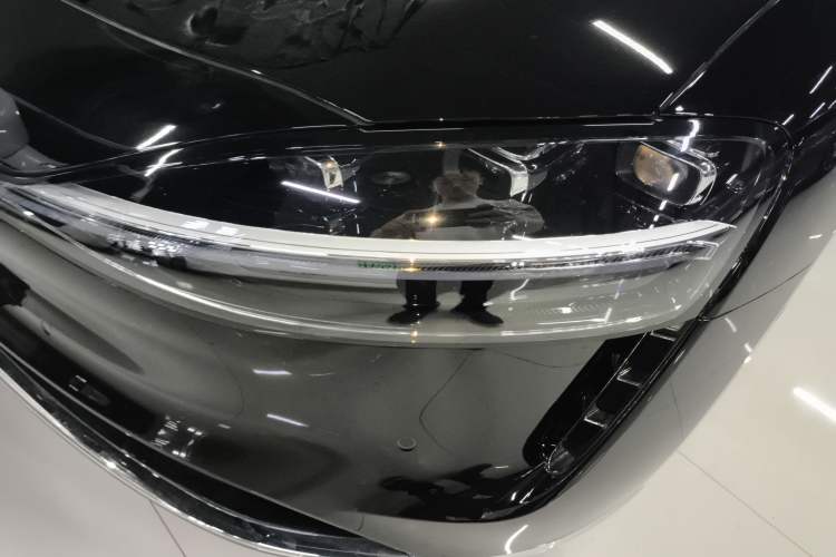 Used Hima Stelato S9 2025 Extended-Range Ultra
