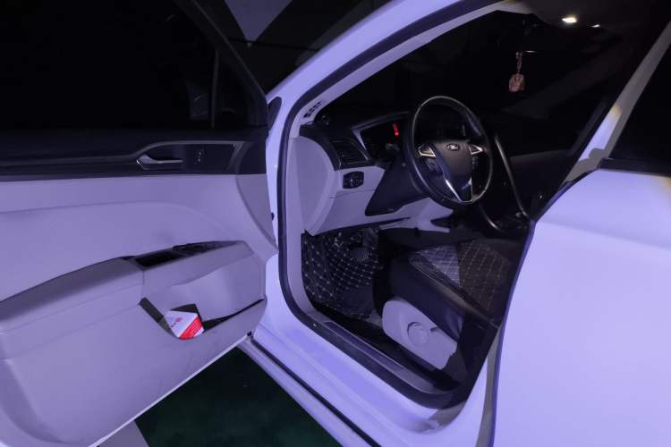 Used Ford Mondeo 2017 EcoBoost 180 Comfort Model