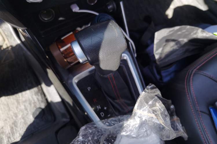 Used Brilliance V3 2016 1.5L Automatic Smart Version