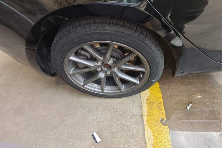 Used Tesla Model 3 2021 Standard Range Rear-Drive Upgraded Version