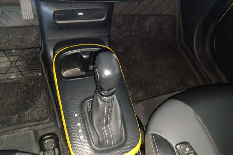 Used Roewe Clever 2022 311km QiQi BoBo Edition
