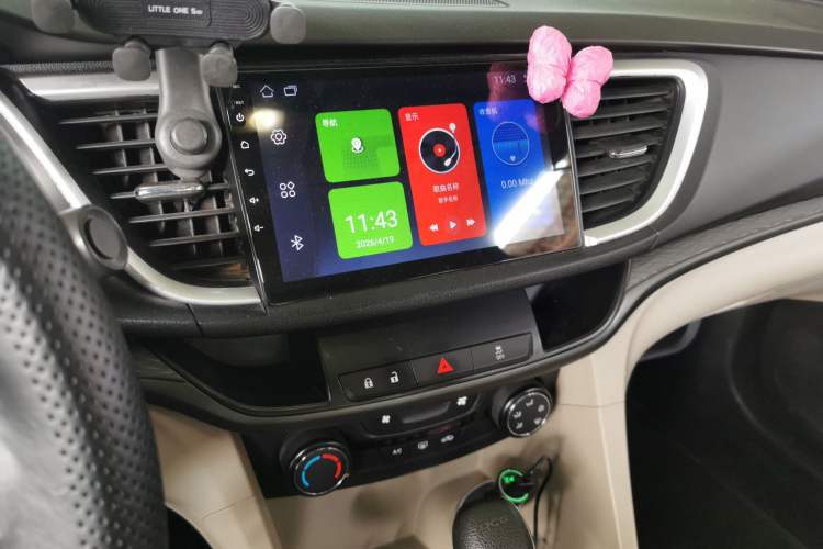 Used Buick GT 2018 15T Dual-Clutch Elite Model China V Standard