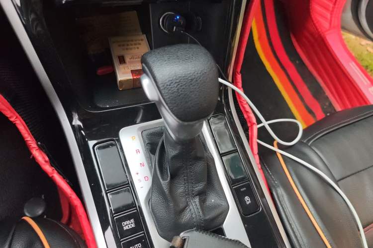 Used Kia K3 2019 1.5L CVT New Sharp Edition
