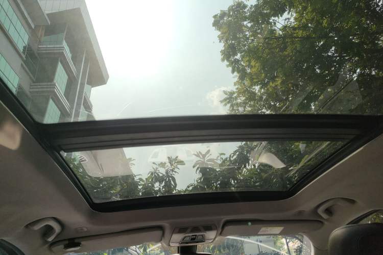 Used BMW X1 2016 sDrive18Li Premium Edition