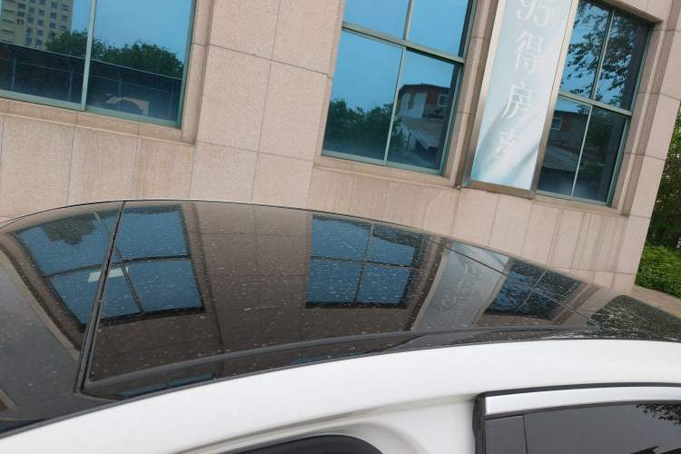 Used Mercedes-Benz C-Class 2020 C 260 L