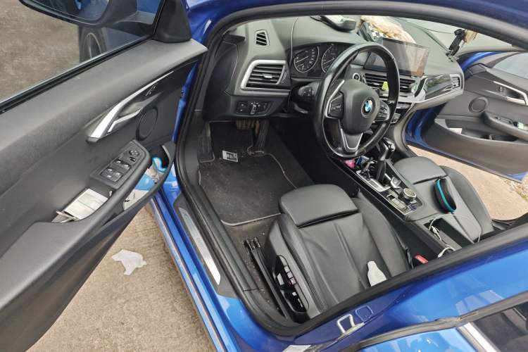 Used BMW 1 Series 2017 118i Sport Edition
