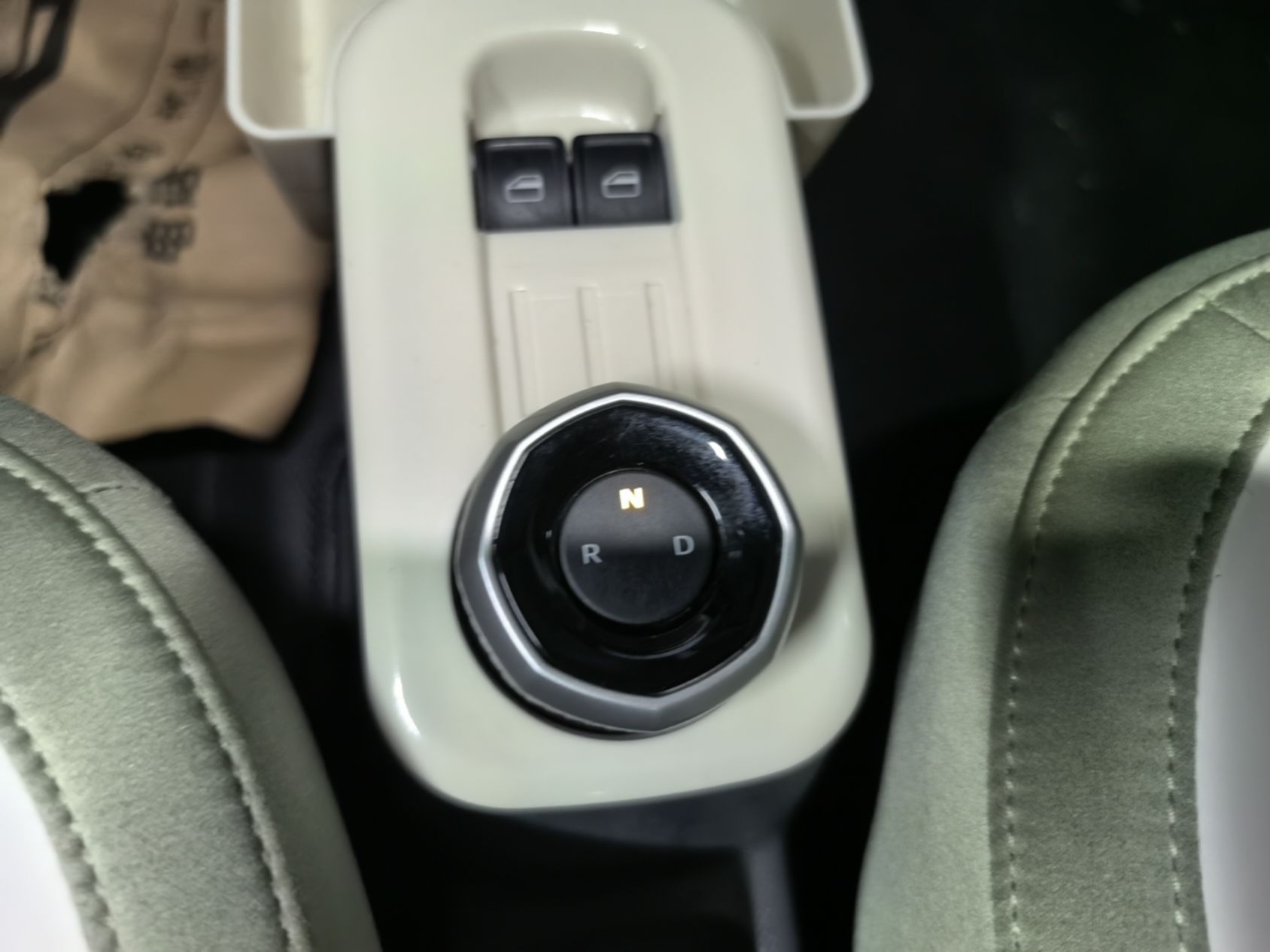 Geely Galaxy Panda 2025 210km Panda Rider — снимка 16