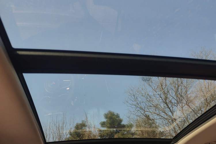 Used Zotye T700 2017 1.8T Dual-Clutch Prestige Model
