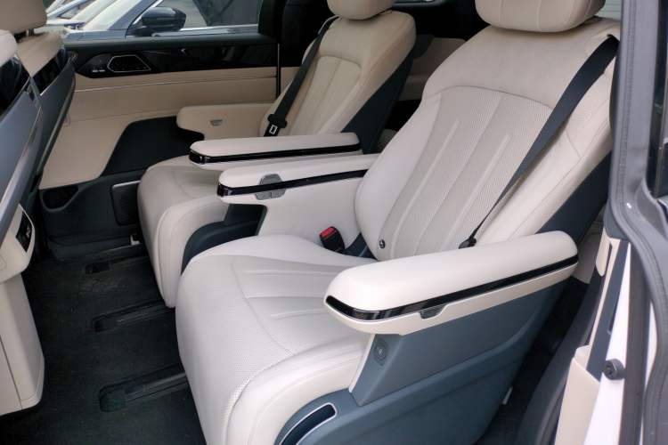 Used BYD Xia 2026 DM-i 1.5T 218KM Transcendence Edition