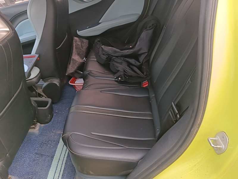 Used BYD Seagull 2023 Free Edition — 16