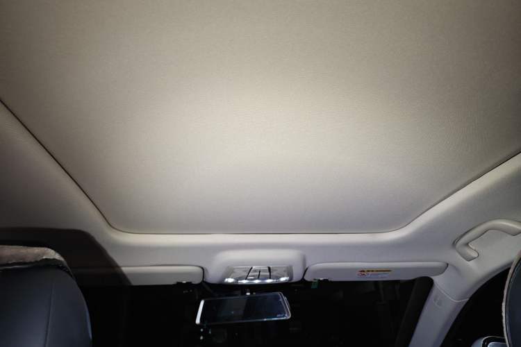 Used Bestune B70 2021 1.5T Automatic Premium Edition