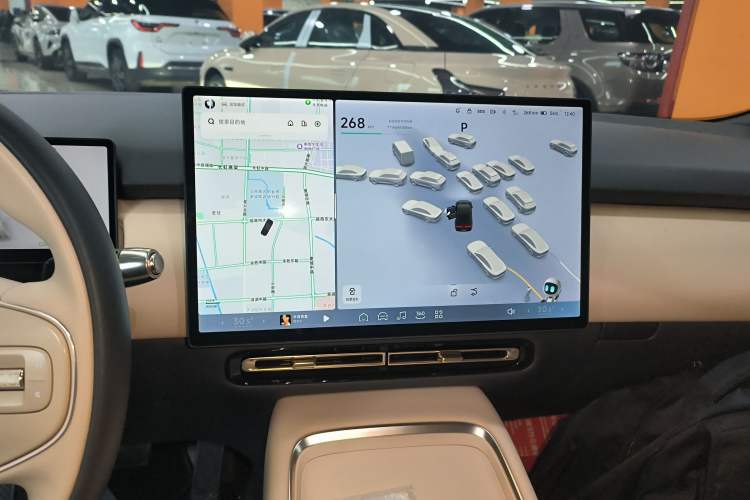 Used XPeng P7+ 2024 Long-Range Max
