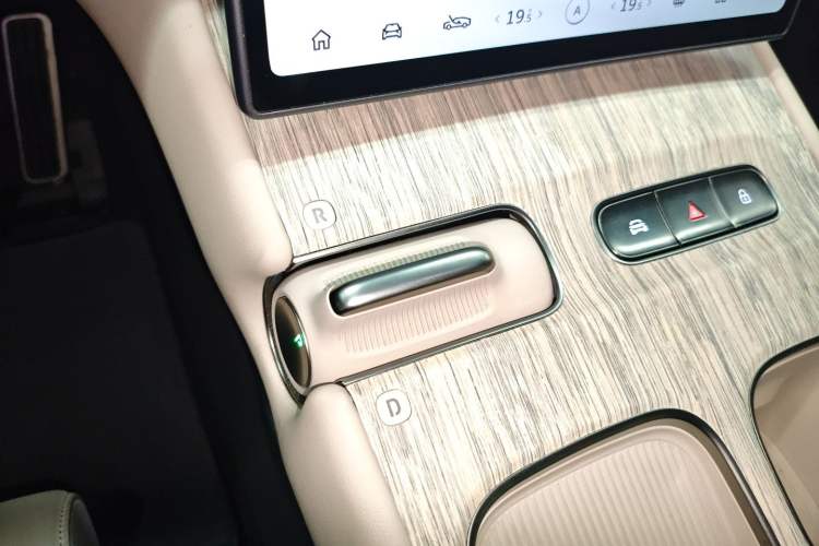 Used Nio ET7 2024 75 kWh Executive Edition
