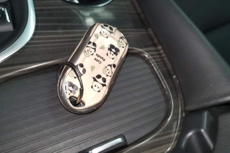 Used Buick Envision 2019 20T Two-Wheel Drive Elite Version China VI Standard
