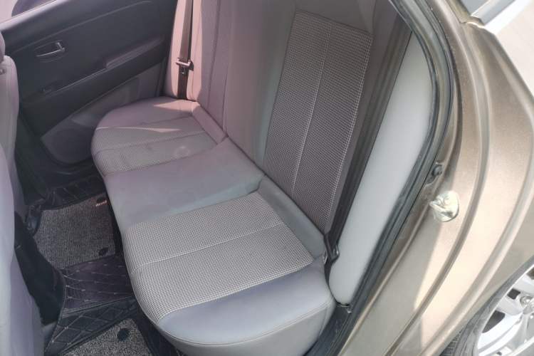 Used Hyundai Celesta 2011 1.6L Automatic Comfort Edition
